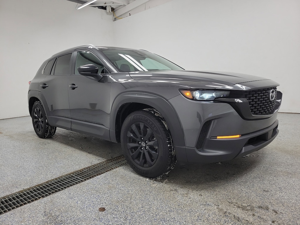 Used 2023 Mazda CX-50 2.5 S Preferred Plus