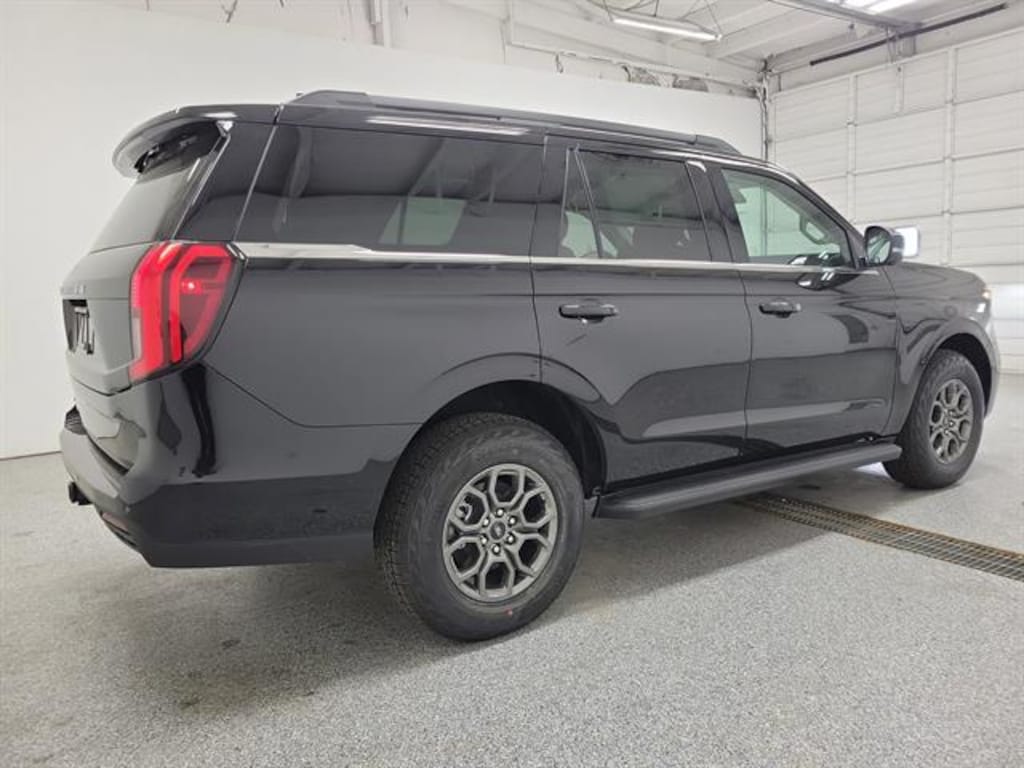 New 2026 Ford Expedition Active SUV