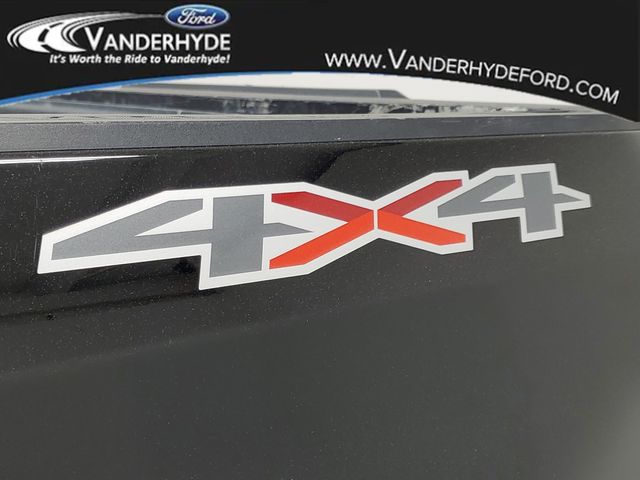 2020 Chevrolet Silverado 1500 LT - Photo 6