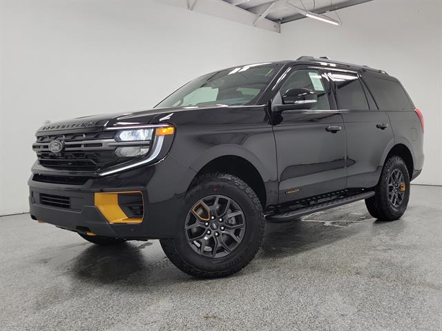 2025 Ford Expedition Tremor's photo