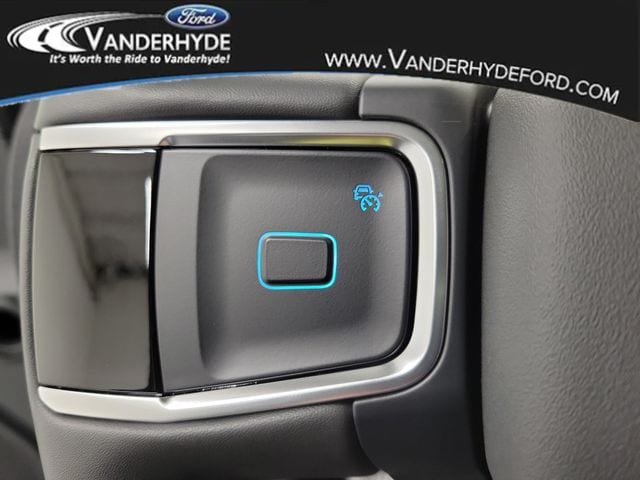 2025 Ford Expedition Active - Photo 26