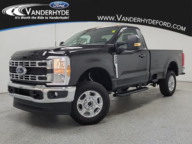  Ford F-250SD