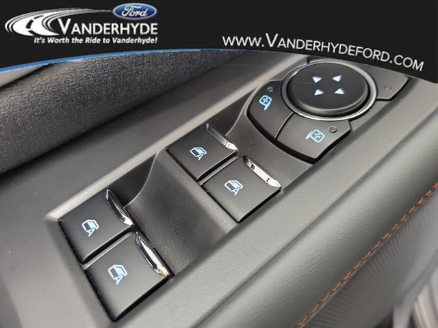 2025 Ford Expedition Active - Photo 20