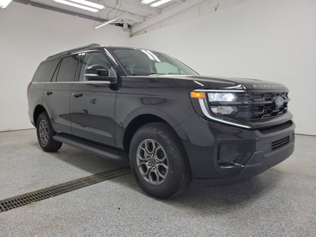 New 2026 Ford Expedition Active SUV