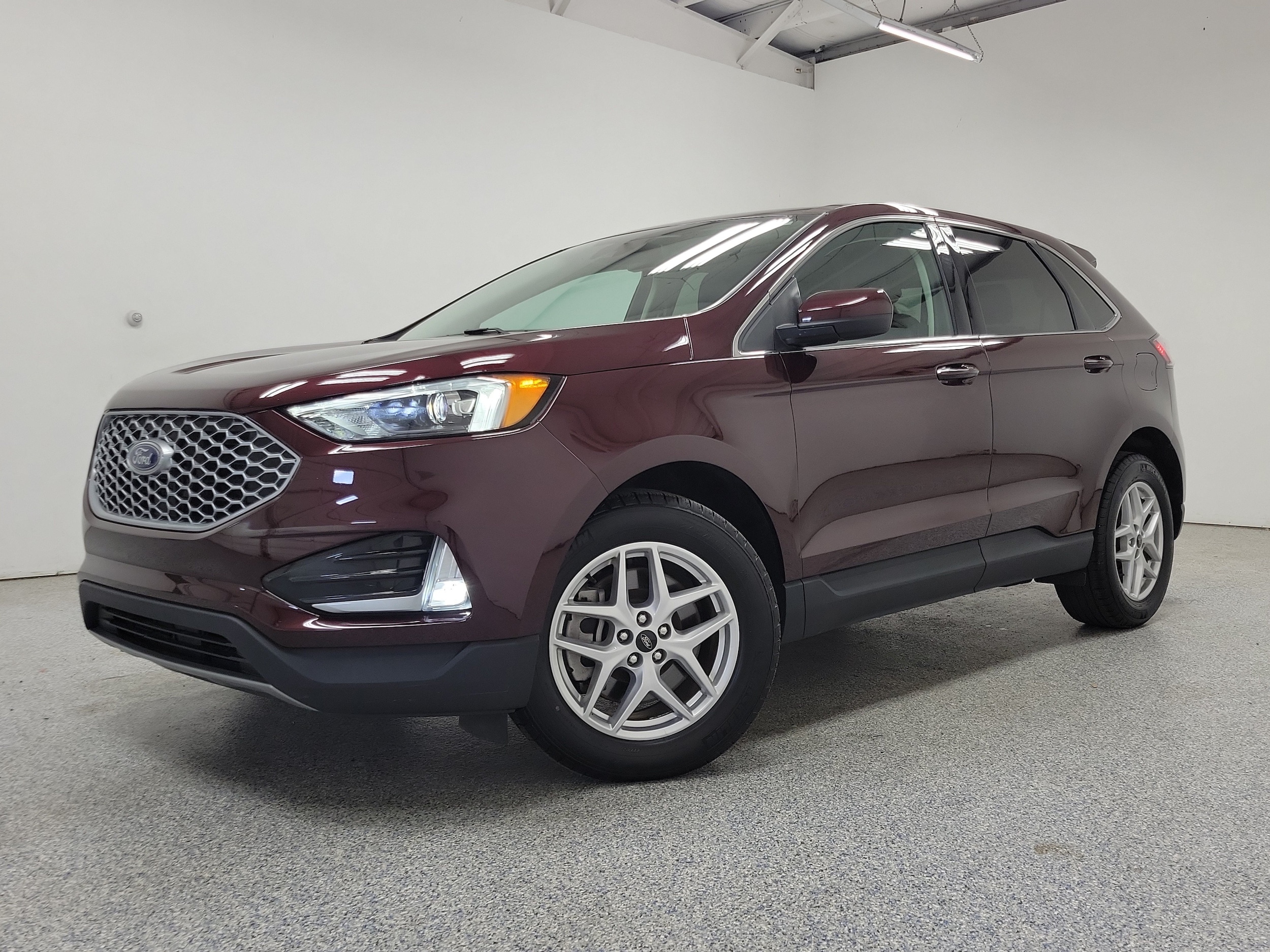 2023 Ford Edge