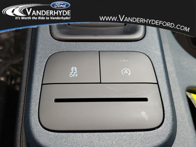 2025 Ford Maverick Lariat - Photo 32