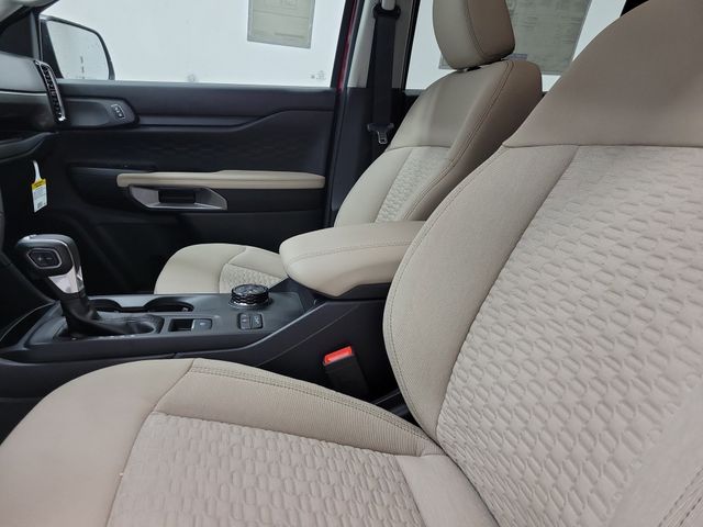 2025 Ford Ranger XLT - Photo 20