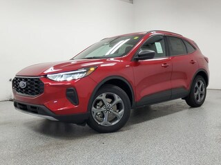 2025 Ford Escape ST-Line SUV