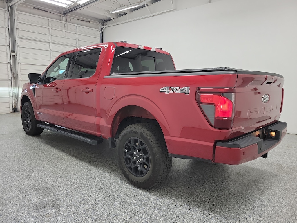 Used 2024 Ford F-150 Truck