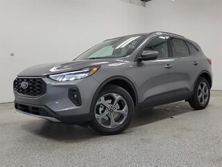 2026 Ford Escape ST-Line Select SUV