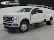 Ford Super Duty F-350 DRW