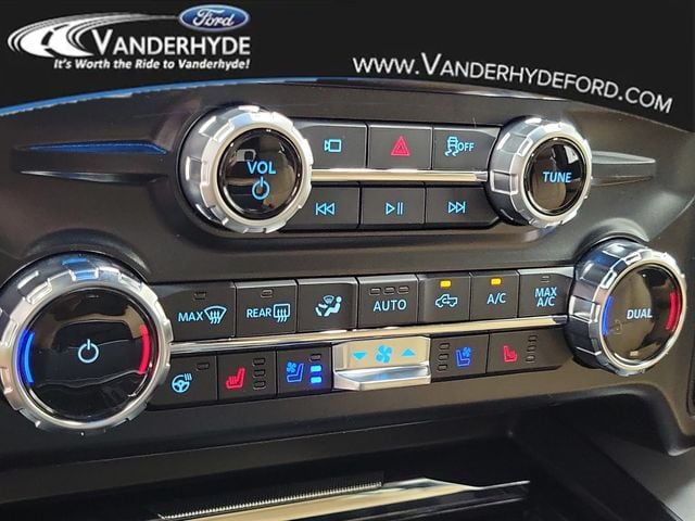 2026 Ford F-350 Super Duty Lariat - Photo 29