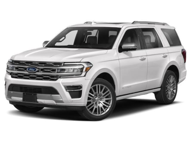 2022 Ford Expedition Limited's photo
