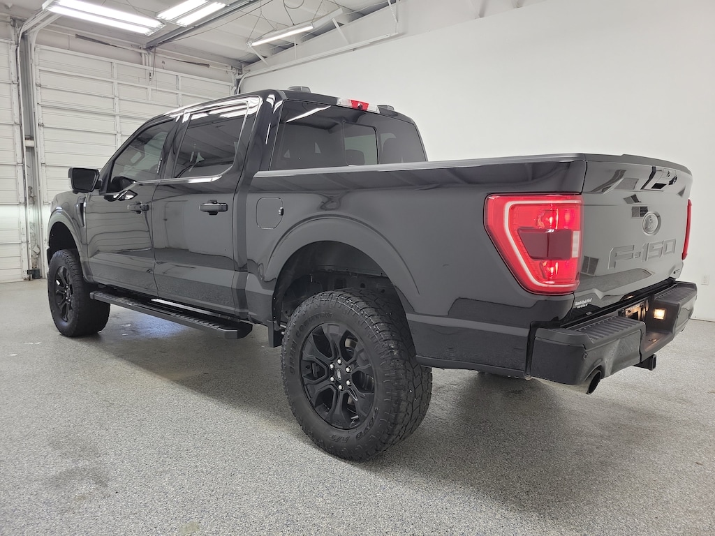 Used 2023 Ford F-150 XL Truck