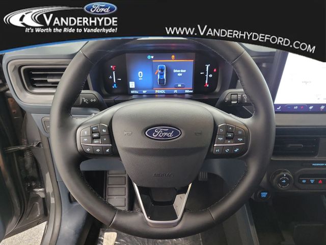 2025 Ford Maverick Lariat - Photo 22