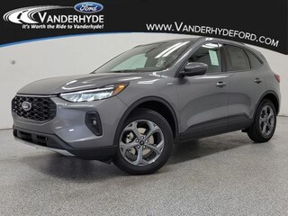 2026 Ford Escape ST-Line Select SUV