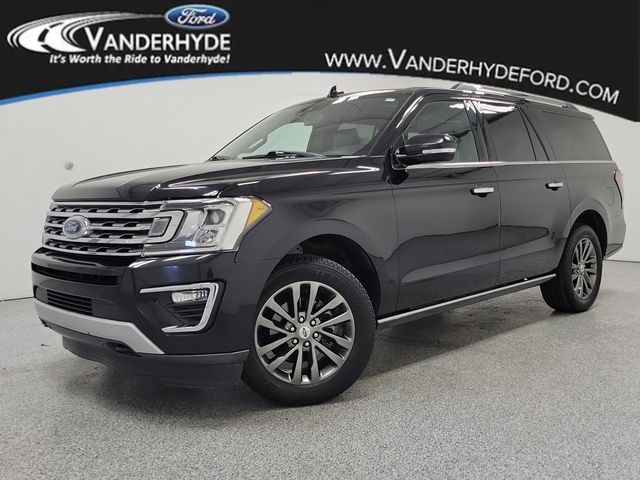 2020 Ford Expedition