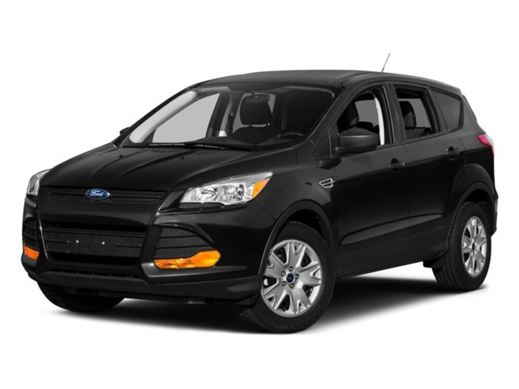 Used 2016 Ford Escape SE Sport Utility