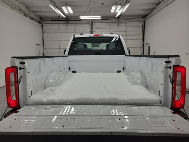 2026 Ford F-350 Super Duty XL - Photo 8