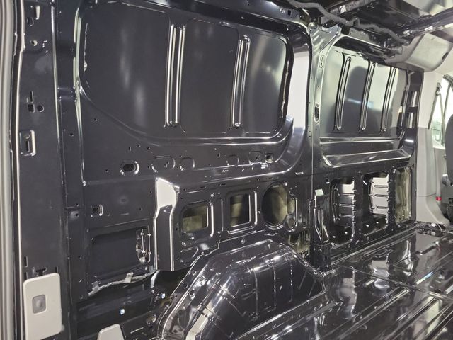 2026 Ford Transit Van Base - Photo 8