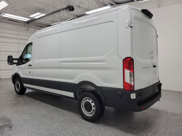 2025 Ford Transit photo 4