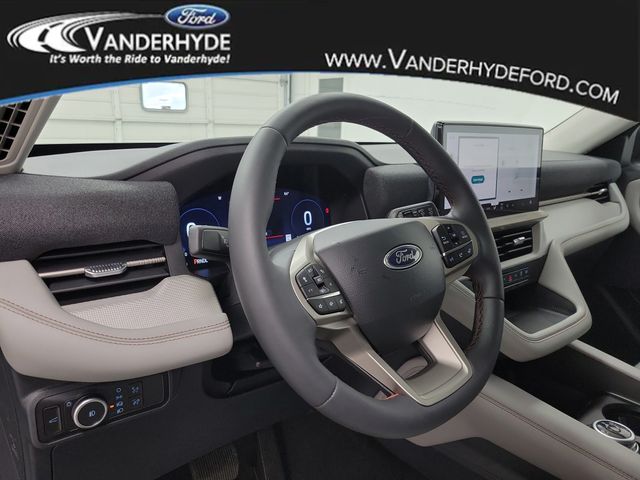 2026 Ford Explorer Active - Photo 23