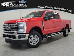 2026 Ford F-250SD XLT Truck
