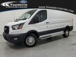 Ford Transit-250