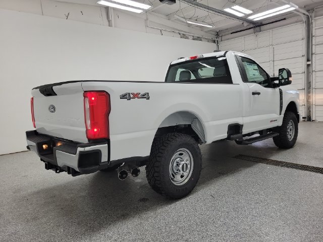 New 2027 Ford F-350SD XL Truck