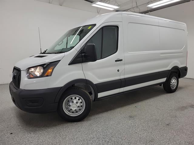 2026 Ford Transit 350 Med Roof 148 WB's photo
