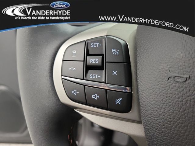 2026 Ford Explorer Active - Photo 26
