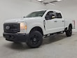 Ford Super Duty F-250 SRW