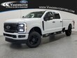 Ford F-250SD