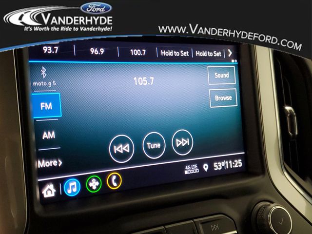 2020 Chevrolet Silverado 1500 LT - Photo 26