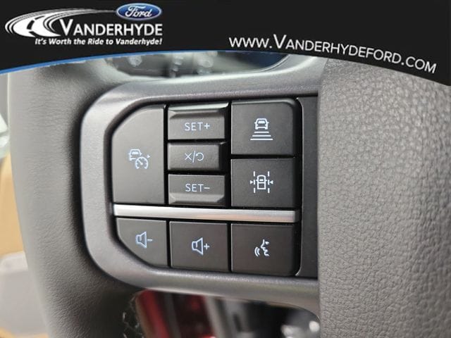 2026 Ford F-350 Super Duty Lariat - Photo 24