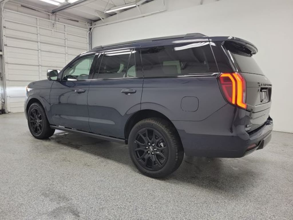 New 2027 Ford Expedition Platinum SUV