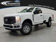 Ford F-350SD