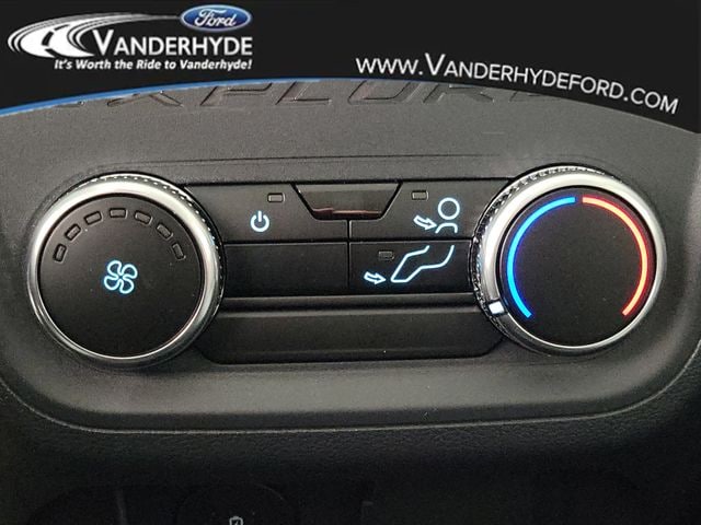 2026 Ford Explorer Active - Photo 17