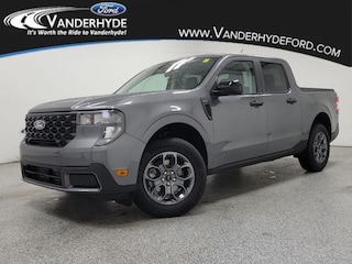 2026 Ford Maverick XLT Truck