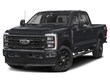  Ford Super Duty F-250 SRW