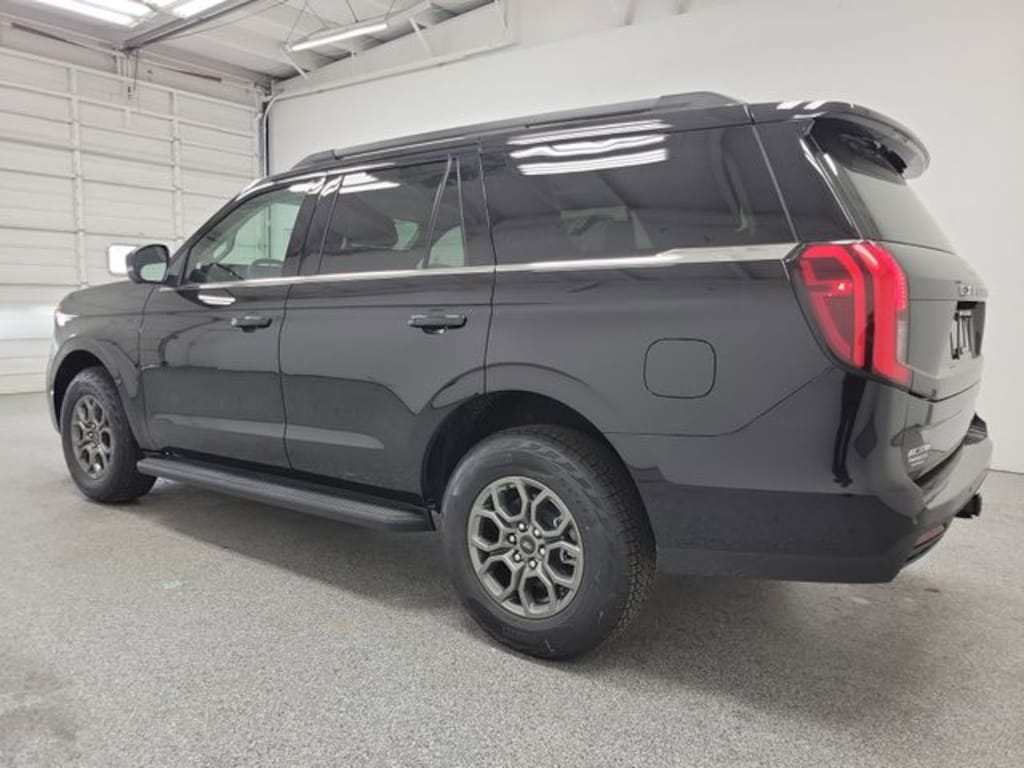 New 2026 Ford Expedition Active SUV