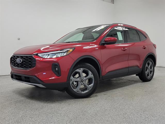 2026 Ford Escape ST-Line Select's photo