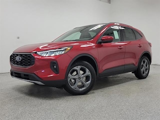 2026 Ford Escape ST-Line Select SUV