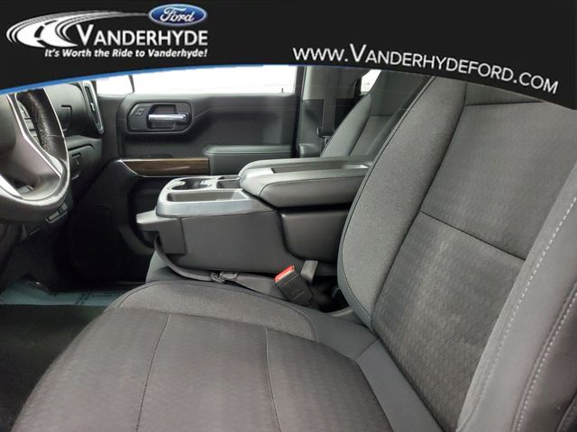 2020 Chevrolet Silverado 1500 LT - Photo 19