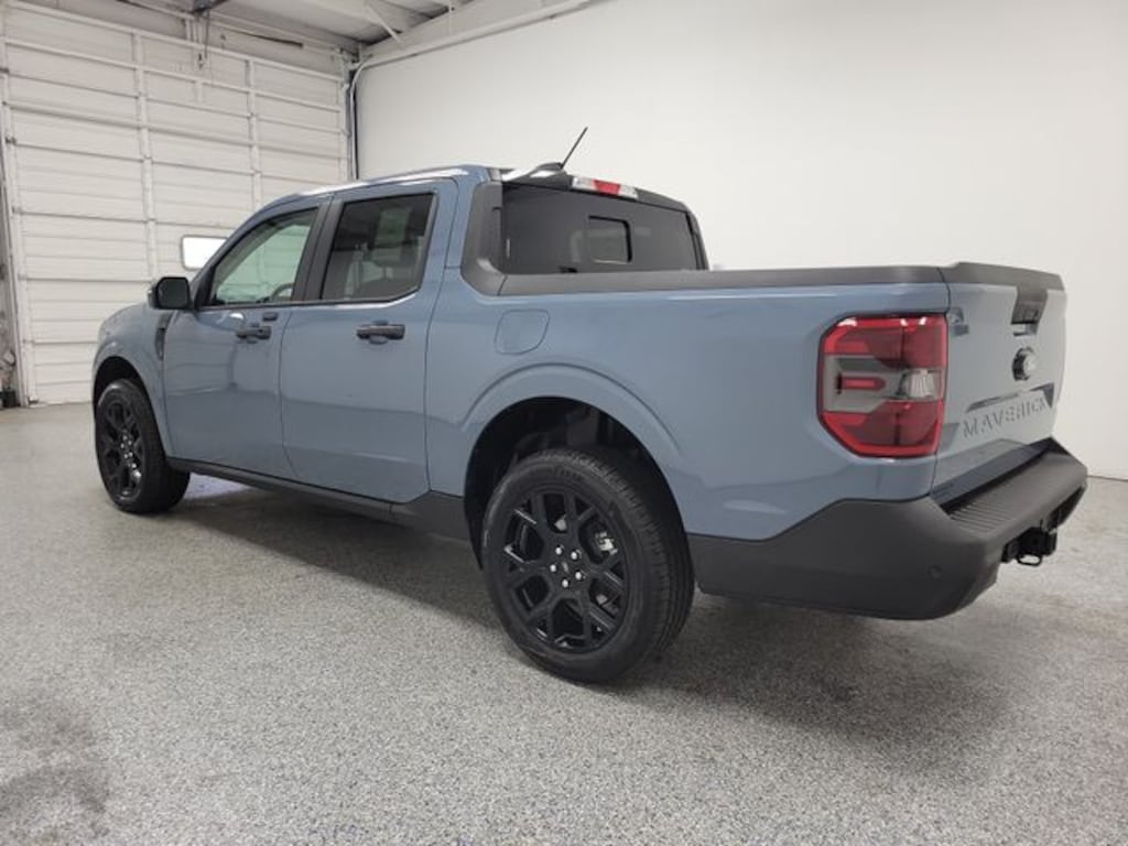 New 2026 Ford Maverick XLT Truck
