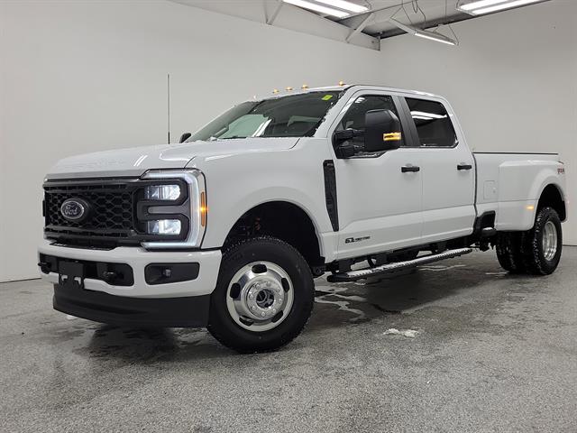 2026 Ford F-350 Base's photo