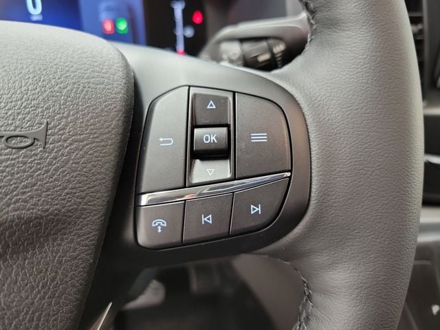 2026 Ford Transit Van Base - Photo 21