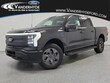 Ford F-150 Lightning
