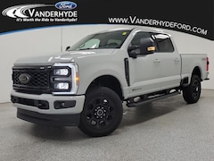2026 Ford F-250SD XLT Truck