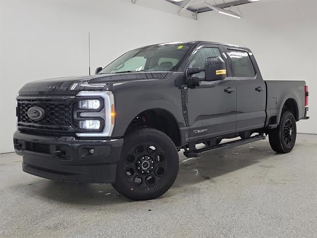 2026 Ford F-250 XLT 4x4 Crew Cab 6-3/4' Box's photo